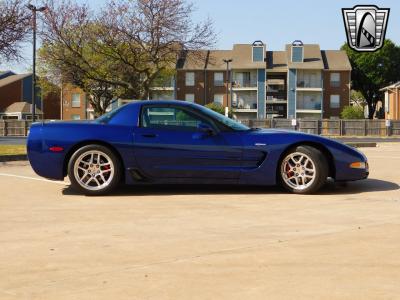 2004 Chevrolet Corvette