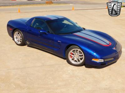 2004 Chevrolet Corvette