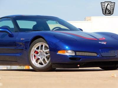 2004 Chevrolet Corvette