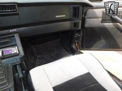 1988 Chevrolet Camaro