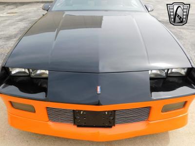 1988 Chevrolet Camaro