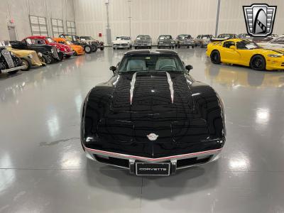 1978 Chevrolet Corvette