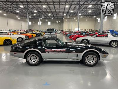 1978 Chevrolet Corvette