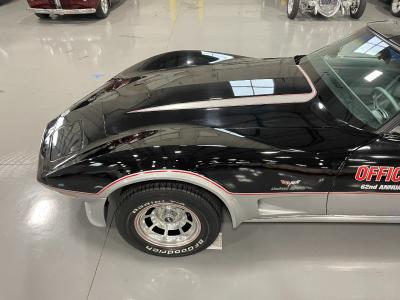 1978 Chevrolet Corvette