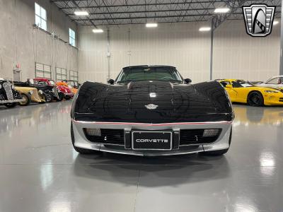 1978 Chevrolet Corvette