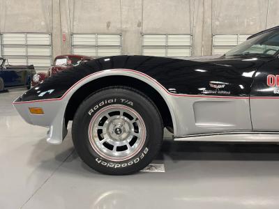 1978 Chevrolet Corvette