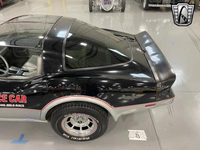 1978 Chevrolet Corvette