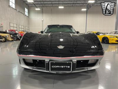 1978 Chevrolet Corvette