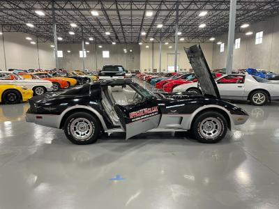 1978 Chevrolet Corvette