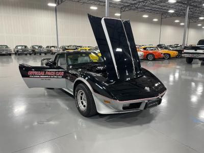 1978 Chevrolet Corvette