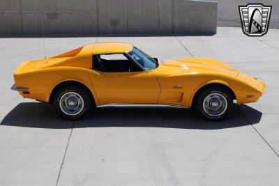 1973 Chevrolet Corvette