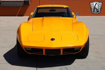 1973 Chevrolet Corvette