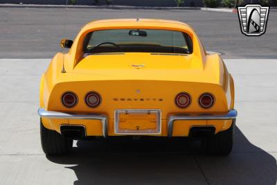 1973 Chevrolet Corvette