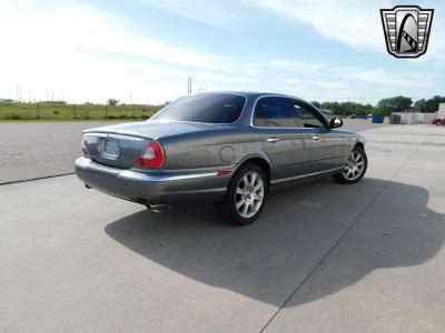 2004 Jaguar XJ-Series