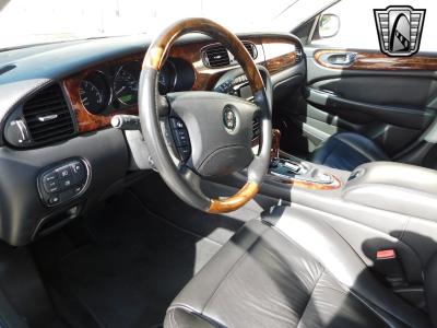 2004 Jaguar XJ-Series