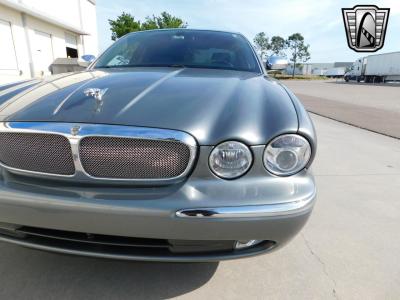 2004 Jaguar XJ-Series