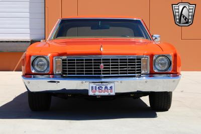 1972 Chevrolet Monte Carlo