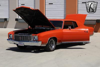 1972 Chevrolet Monte Carlo