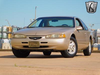 1997 Ford Thunderbird