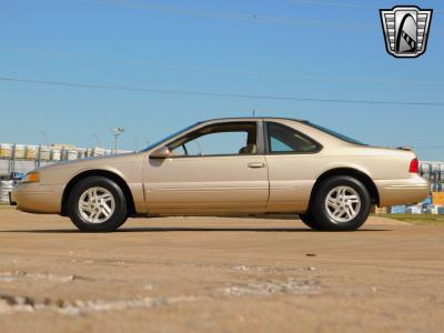 1997 Ford Thunderbird