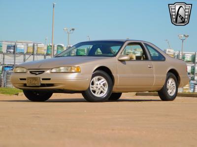 1997 Ford Thunderbird