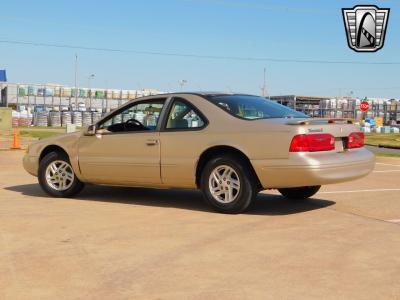 1997 Ford Thunderbird