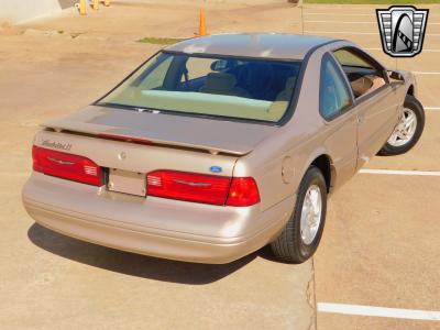 1997 Ford Thunderbird