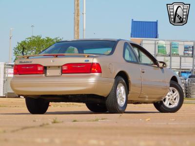 1997 Ford Thunderbird