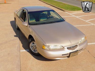 1997 Ford Thunderbird