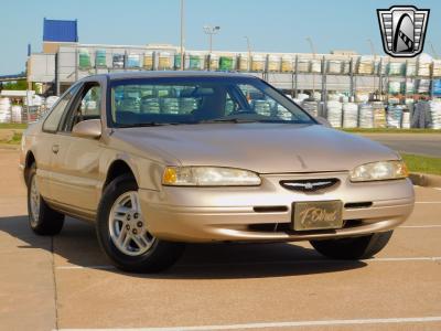 1997 Ford Thunderbird