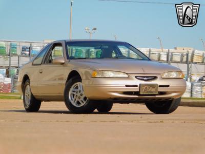 1997 Ford Thunderbird