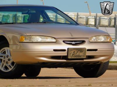 1997 Ford Thunderbird