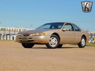 1997 Ford Thunderbird