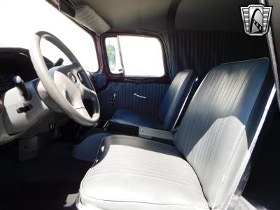 1959 Ford Panel Truck