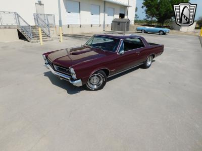 1965 Pontiac GTO