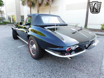 1965 Chevrolet Corvette