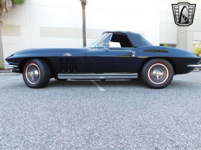 1965 Chevrolet Corvette