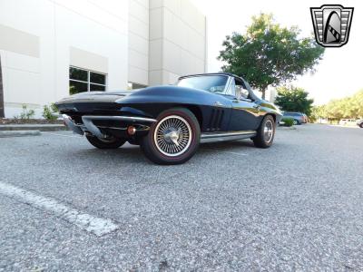 1965 Chevrolet Corvette