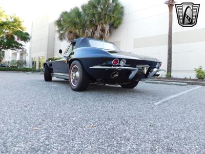 1965 Chevrolet Corvette