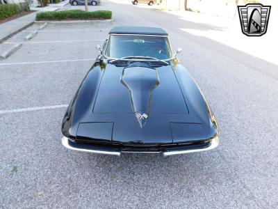 1965 Chevrolet Corvette