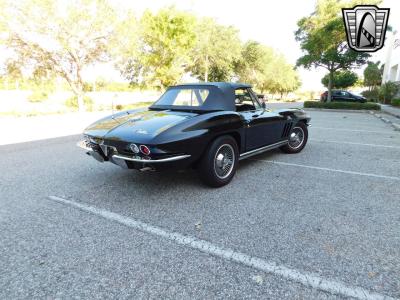 1965 Chevrolet Corvette