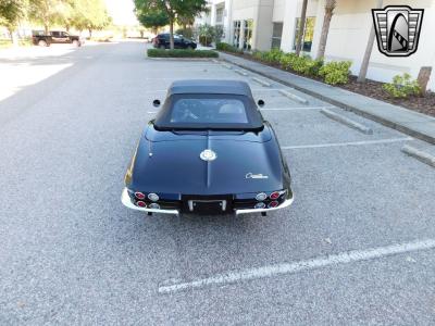 1965 Chevrolet Corvette