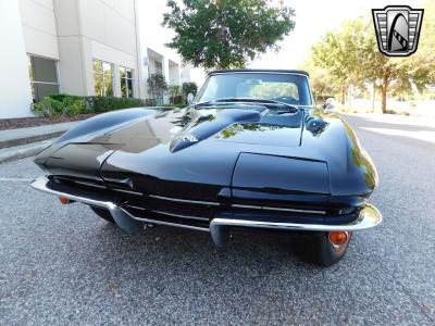 1965 Chevrolet Corvette