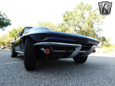 1965 Chevrolet Corvette