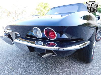 1965 Chevrolet Corvette