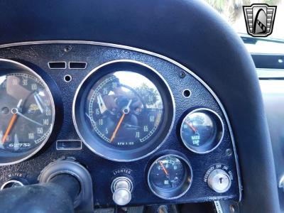 1965 Chevrolet Corvette