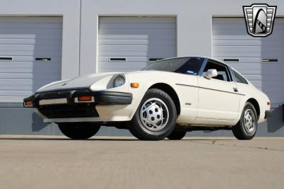 1980 Datsun 280ZX