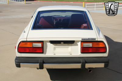 1980 Datsun 280ZX