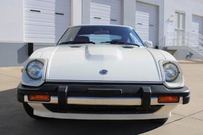 1980 Datsun 280ZX