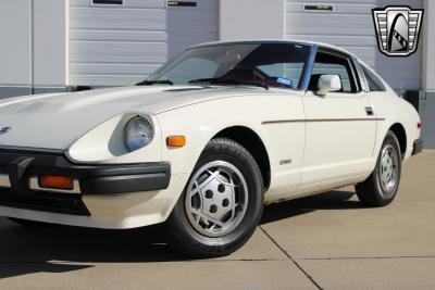 1980 Datsun 280ZX